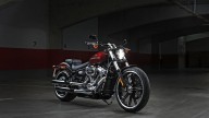Moto - Gallery: Harley-Davidson Breakout 2018