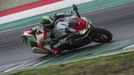 Moto - Test: Aprilia RSV4 RF 2017 - TEST