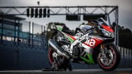 Moto - Test: Aprilia RSV4 RF 2017 - TEST