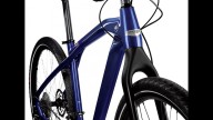 Moto - News: BMW M Bike Limited Carbon Edition, la mountain bike che s'ispira alla M5