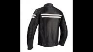 Moto - News: Segura: nuove giacche in pelle Stripe e Lady Stripe