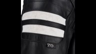 Moto - News: Segura: nuove giacche in pelle Stripe e Lady Stripe