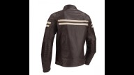 Moto - News: Segura: nuove giacche in pelle Stripe e Lady Stripe