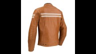 Moto - News: Segura: nuove giacche in pelle Stripe e Lady Stripe