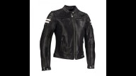 Moto - News: Segura: nuove giacche in pelle Stripe e Lady Stripe