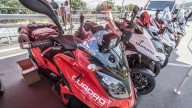 Moto - News: HARDALPITOUR 2017, un successo per la HAT più dura di sempre 