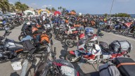 Moto - News: HARDALPITOUR 2017, un successo per la HAT più dura di sempre 