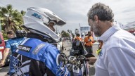 Moto - News: HARDALPITOUR 2017, un successo per la HAT più dura di sempre 