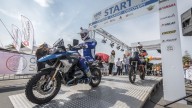 Moto - News: HARDALPITOUR 2017, un successo per la HAT più dura di sempre 