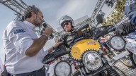 Moto - News: HARDALPITOUR 2017, un successo per la HAT più dura di sempre 