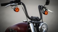 Moto - Test: Harley-Davidson Softail 2018 - TEST