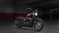 Moto - Test: Harley-Davidson Softail 2018 - TEST