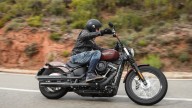 Moto - Test: Harley-Davidson Softail 2018 - TEST