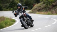 Moto - Test: Harley-Davidson Softail 2018 - TEST