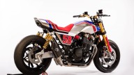 Moto - News: Honda, 8 special per Glemseck 101