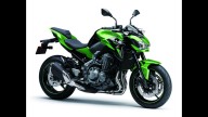 Moto - News: Kawasaki Z900, in arrivo la versione depotenziata per la patente A2