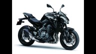 Moto - News: Kawasaki Z900, in arrivo la versione depotenziata per la patente A2