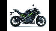 Moto - News: Kawasaki Z900, in arrivo la versione depotenziata per la patente A2