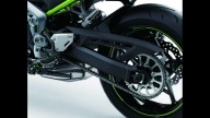 Moto - News: Kawasaki Z900, in arrivo la versione depotenziata per la patente A2