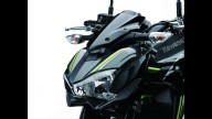 Moto - News: Kawasaki Z900, in arrivo la versione depotenziata per la patente A2