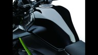 Moto - News: Kawasaki Z900, in arrivo la versione depotenziata per la patente A2