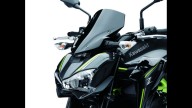 Moto - News: Kawasaki Z900, in arrivo la versione depotenziata per la patente A2