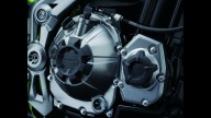 Moto - News: Kawasaki Z900, in arrivo la versione depotenziata per la patente A2