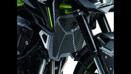 Moto - News: Kawasaki Z900, in arrivo la versione depotenziata per la patente A2