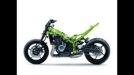 Moto - News: Kawasaki Z900, in arrivo la versione depotenziata per la patente A2