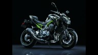 Moto - News: Kawasaki Z900, in arrivo la versione depotenziata per la patente A2