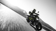 Moto - News: Kawasaki Z900, in arrivo la versione depotenziata per la patente A2