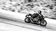 Moto - News: Kawasaki Z900, in arrivo la versione depotenziata per la patente A2