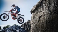 Moto - News: KTM Freeride 250 F 2018, la quattro tempi accessibile