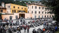 Moto - News: Moto Guzzi Open House, la gallery del raduno