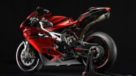 Moto - News: MV Agusta F4 LH44, la supersportiva secondo Hamilton