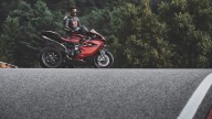 Moto - News: MV Agusta F4 LH44, la supersportiva secondo Hamilton