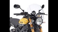 Moto - News: Kappa 140: nuovo cupolino per scrambler, cafè racer e new classic