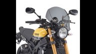 Moto - News: Kappa 140: nuovo cupolino per scrambler, cafè racer e new classic