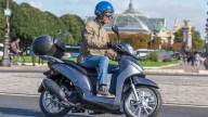 Moto - Test: Peugeot Belville 125 e 200 - TEST