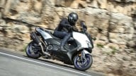 Moto - Test: Yamaha TMAX SX: Perché comprarla... e perché no [VIDEO]