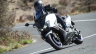 Moto - Test: Yamaha TMAX SX: Perché comprarla... e perché no [VIDEO]