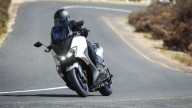 Moto - Test: Yamaha TMAX SX: Perché comprarla... e perché no [VIDEO]