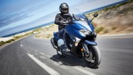 Moto - Test: Yamaha TMAX SX: Perché comprarla... e perché no [VIDEO]