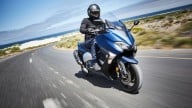 Moto - Test: Yamaha TMAX SX: Perché comprarla... e perché no [VIDEO]