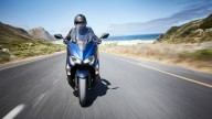 Moto - Test: Yamaha TMAX SX: Perché comprarla... e perché no [VIDEO]