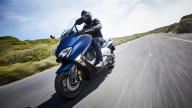 Moto - Test: Yamaha TMAX SX: Perché comprarla... e perché no [VIDEO]