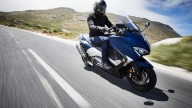Moto - Test: Yamaha TMAX SX: Perché comprarla... e perché no [VIDEO]