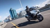 Moto - Test: Yamaha TMAX SX: Perché comprarla... e perché no [VIDEO]