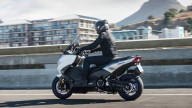 Moto - Test: Yamaha TMAX SX: Perché comprarla... e perché no [VIDEO]