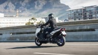 Moto - Test: Yamaha TMAX SX: Perché comprarla... e perché no [VIDEO]